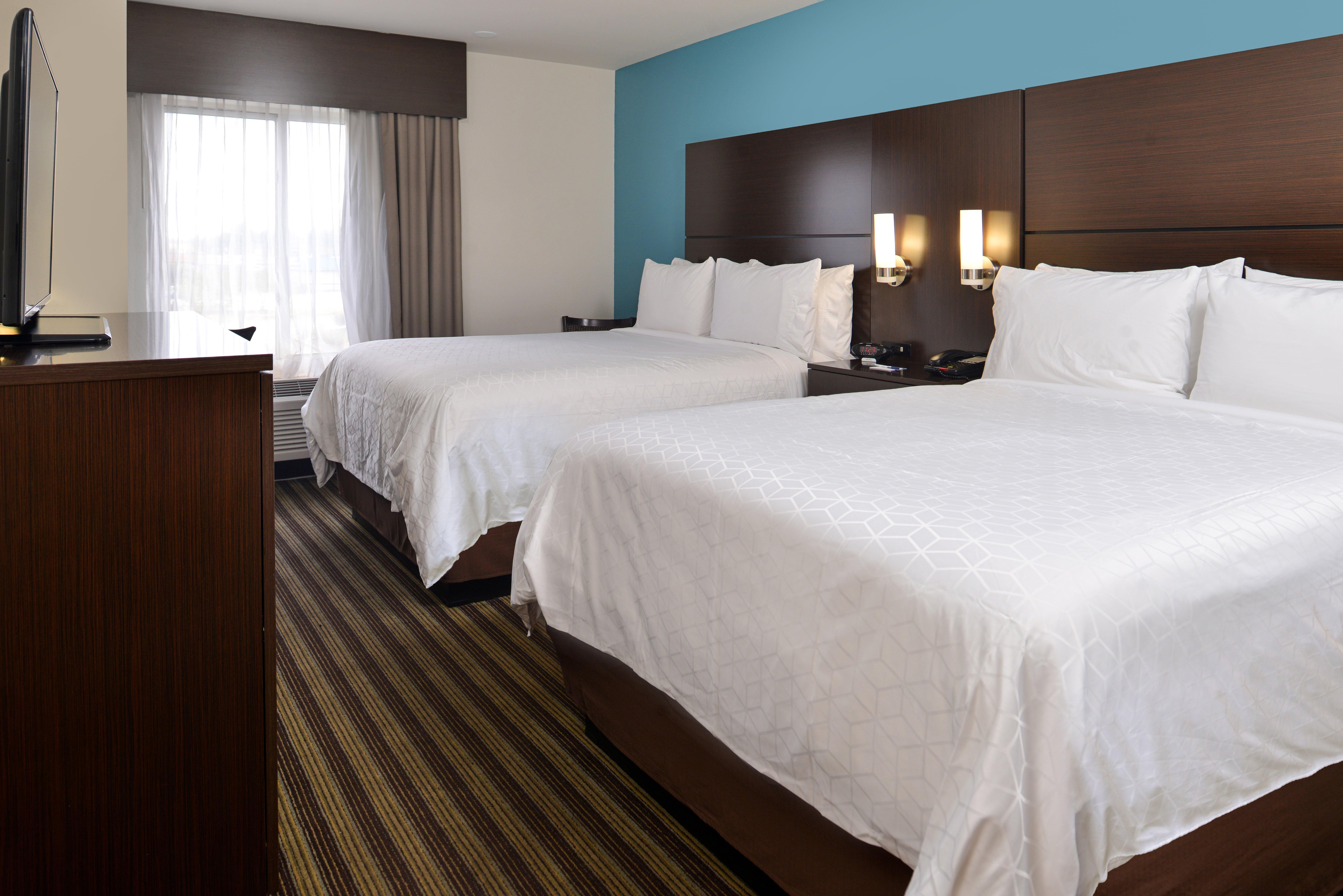 Holiday Inn Express Montgomery East I-85 By Ihg Zewnętrze zdjęcie