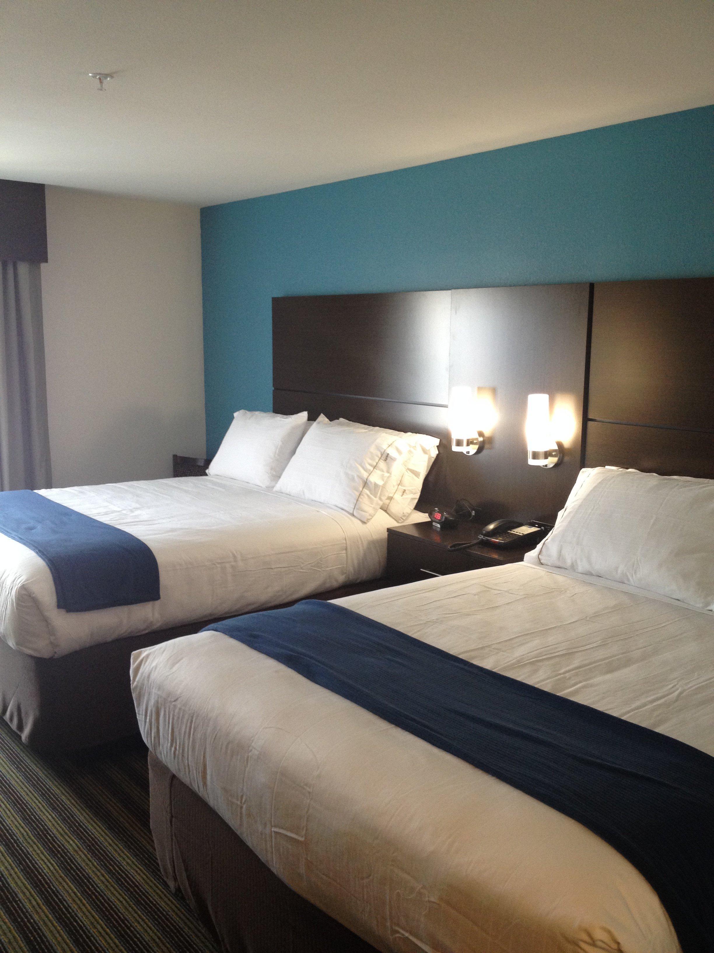 Holiday Inn Express Montgomery East I-85 By Ihg Zewnętrze zdjęcie