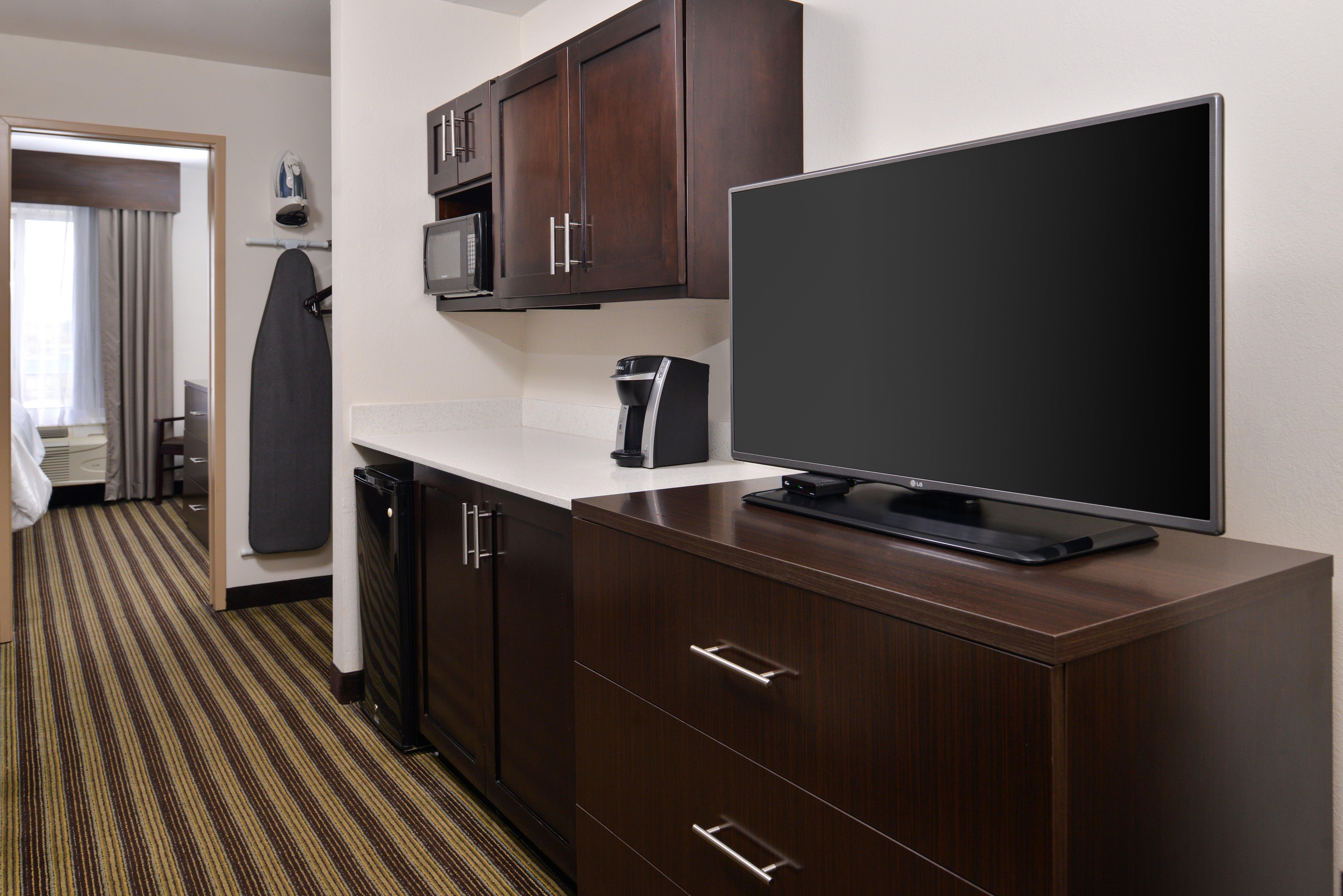 Holiday Inn Express Montgomery East I-85 By Ihg Zewnętrze zdjęcie