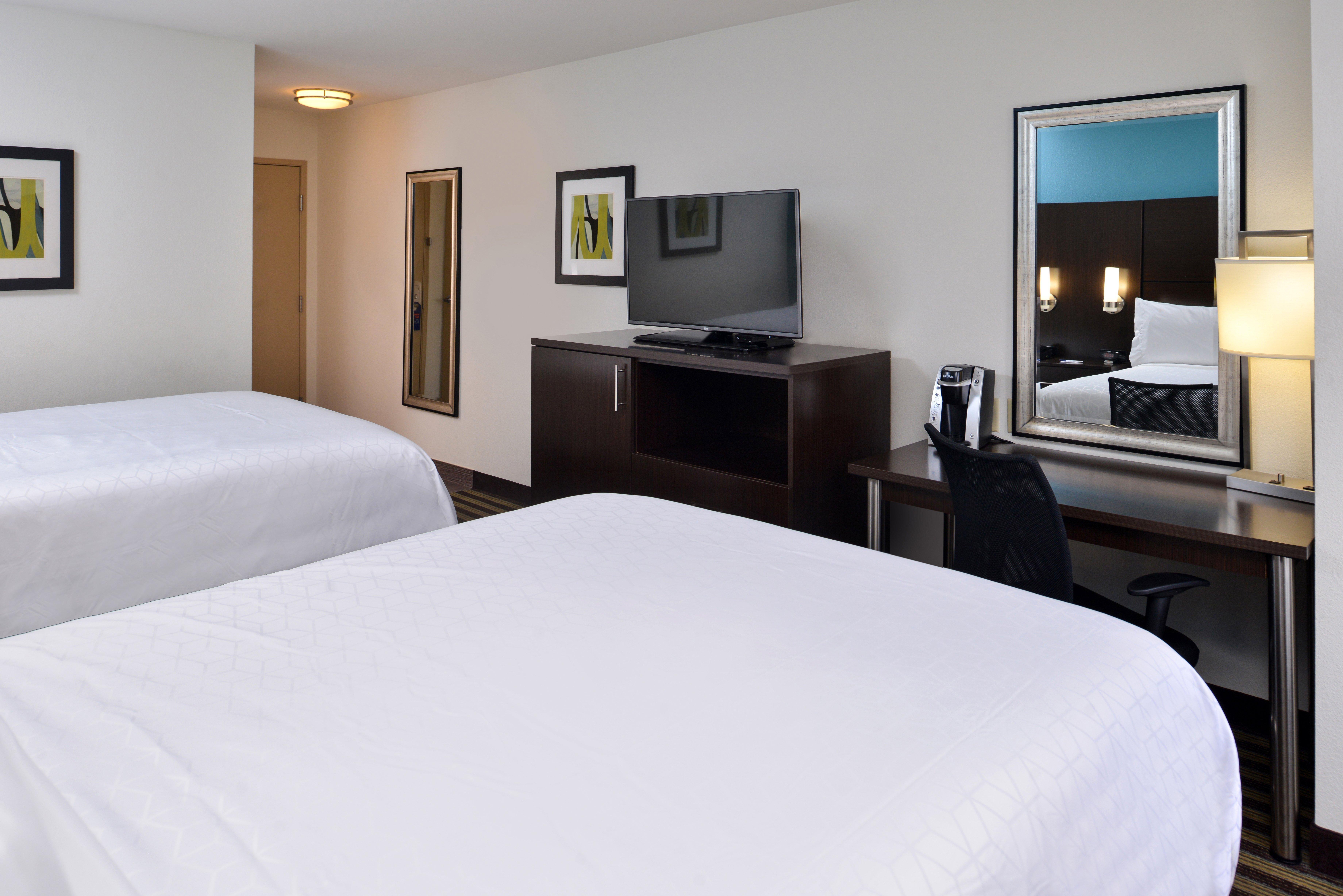 Holiday Inn Express Montgomery East I-85 By Ihg Zewnętrze zdjęcie