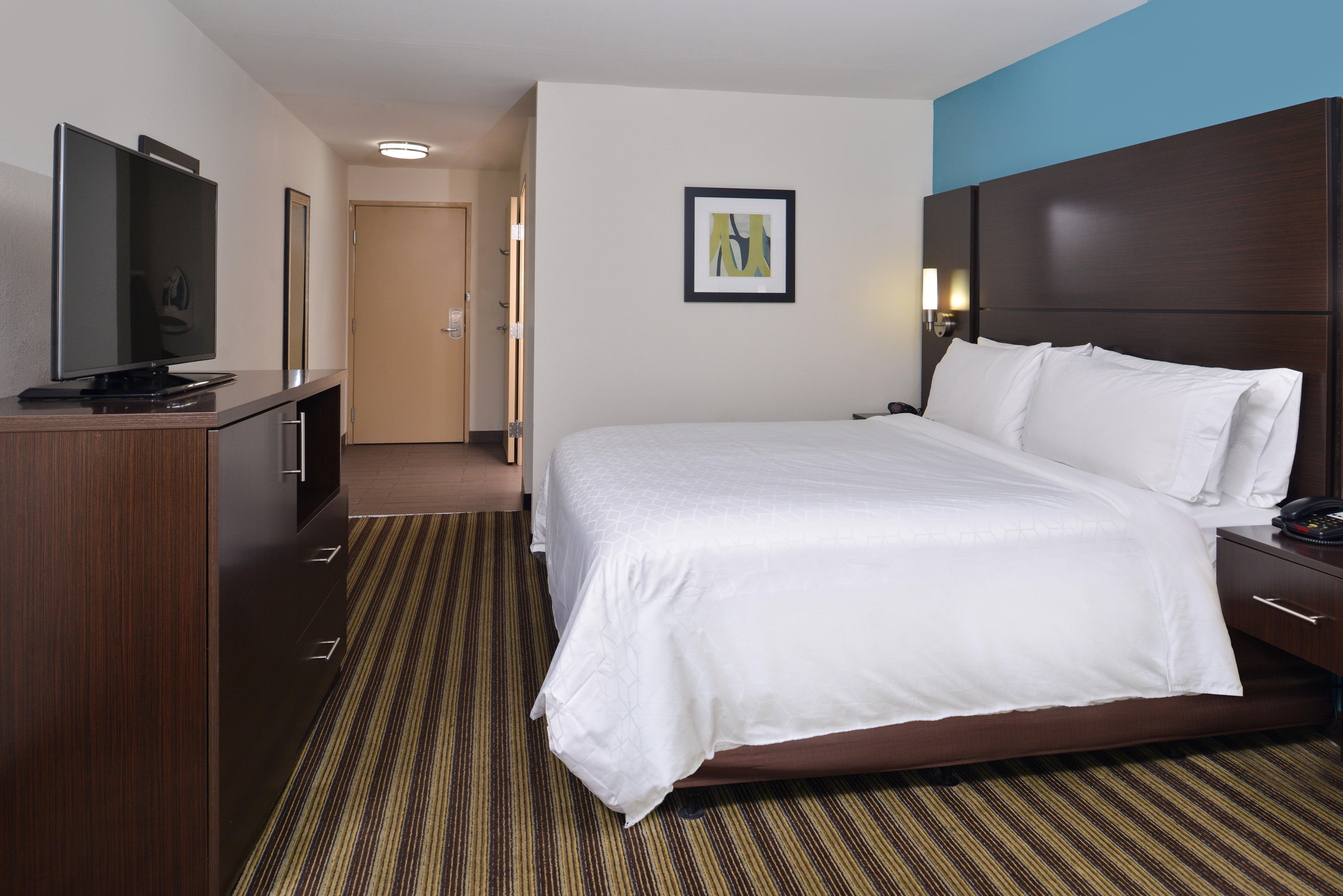 Holiday Inn Express Montgomery East I-85 By Ihg Zewnętrze zdjęcie
