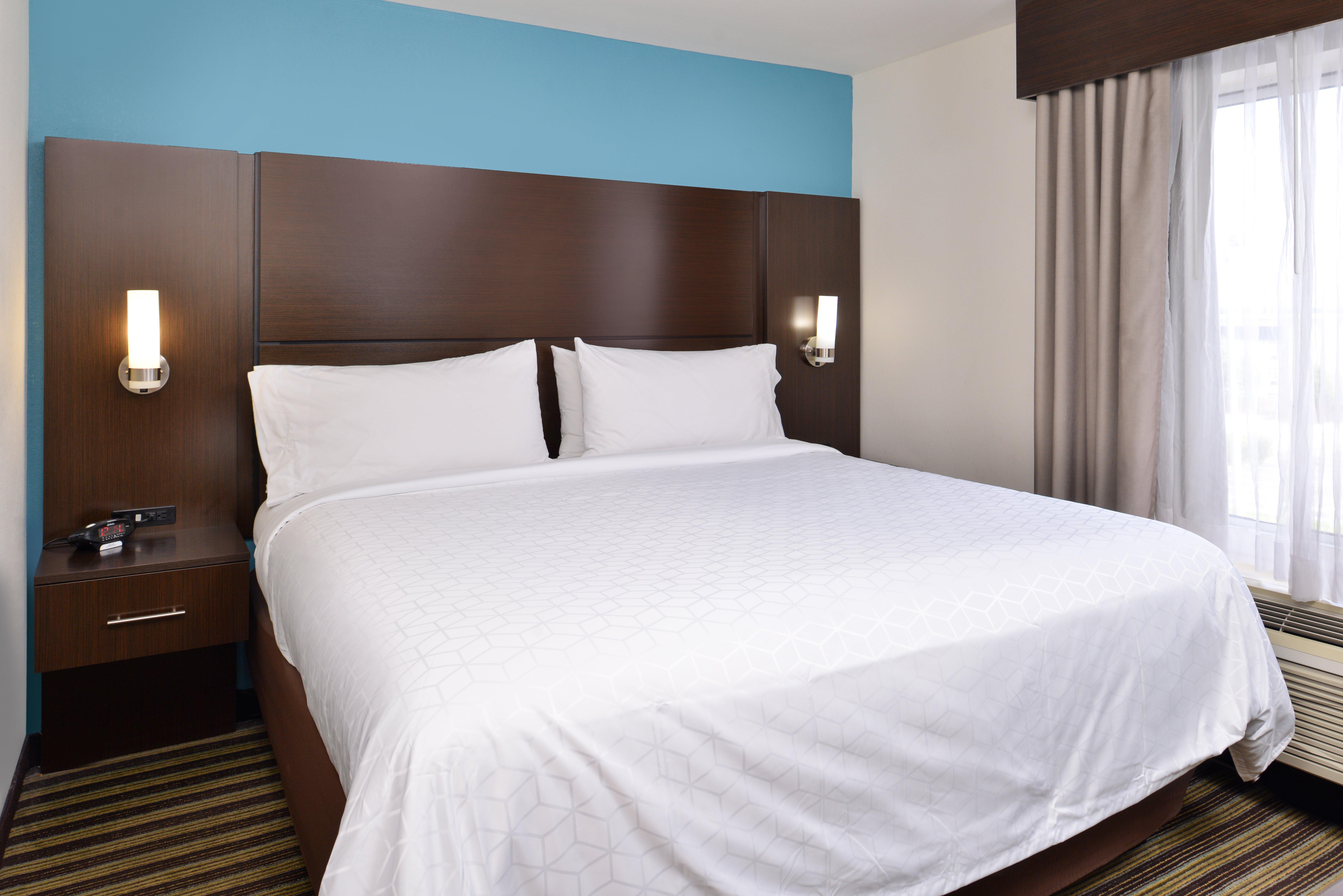 Holiday Inn Express Montgomery East I-85 By Ihg Zewnętrze zdjęcie