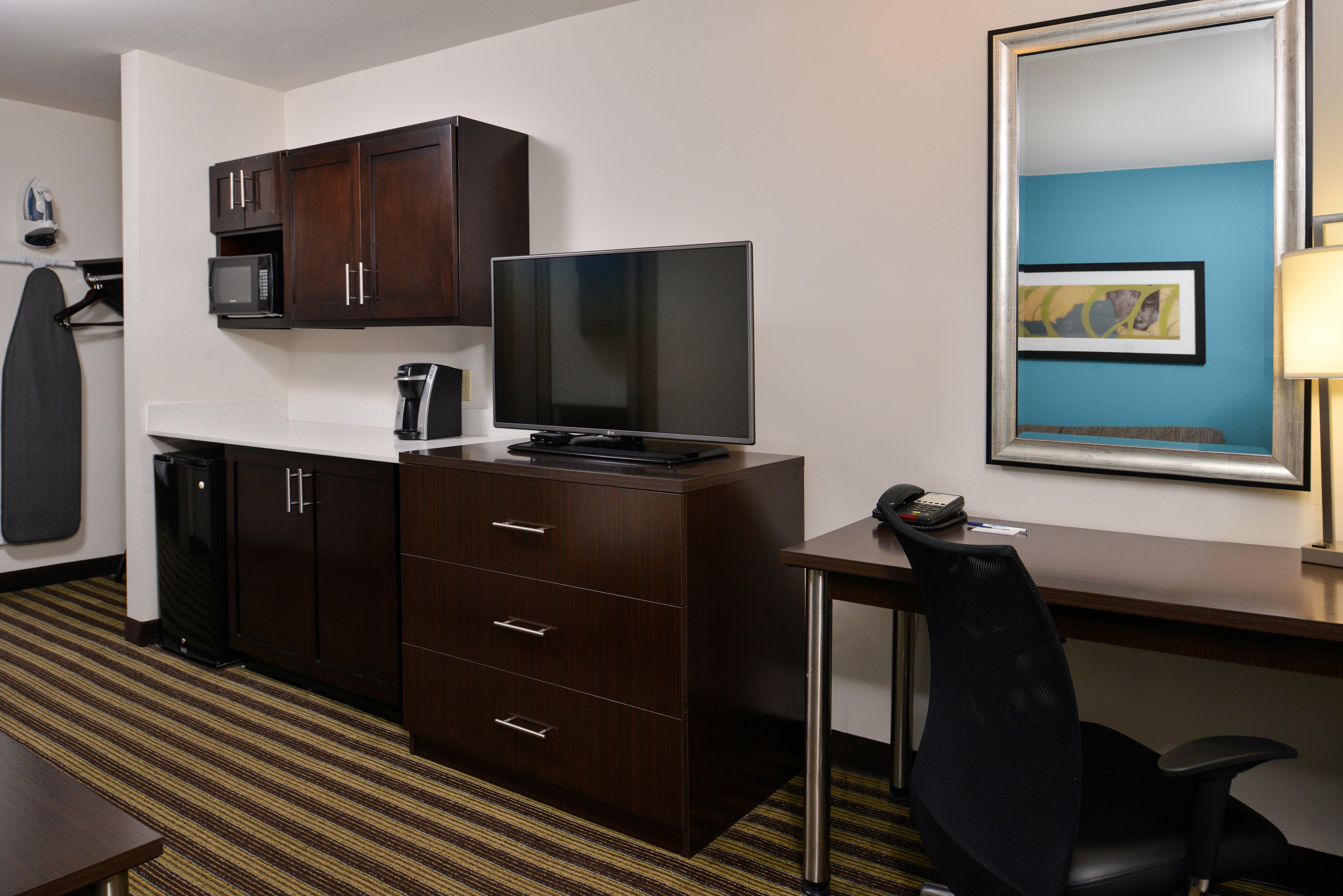 Holiday Inn Express Montgomery East I-85 By Ihg Zewnętrze zdjęcie