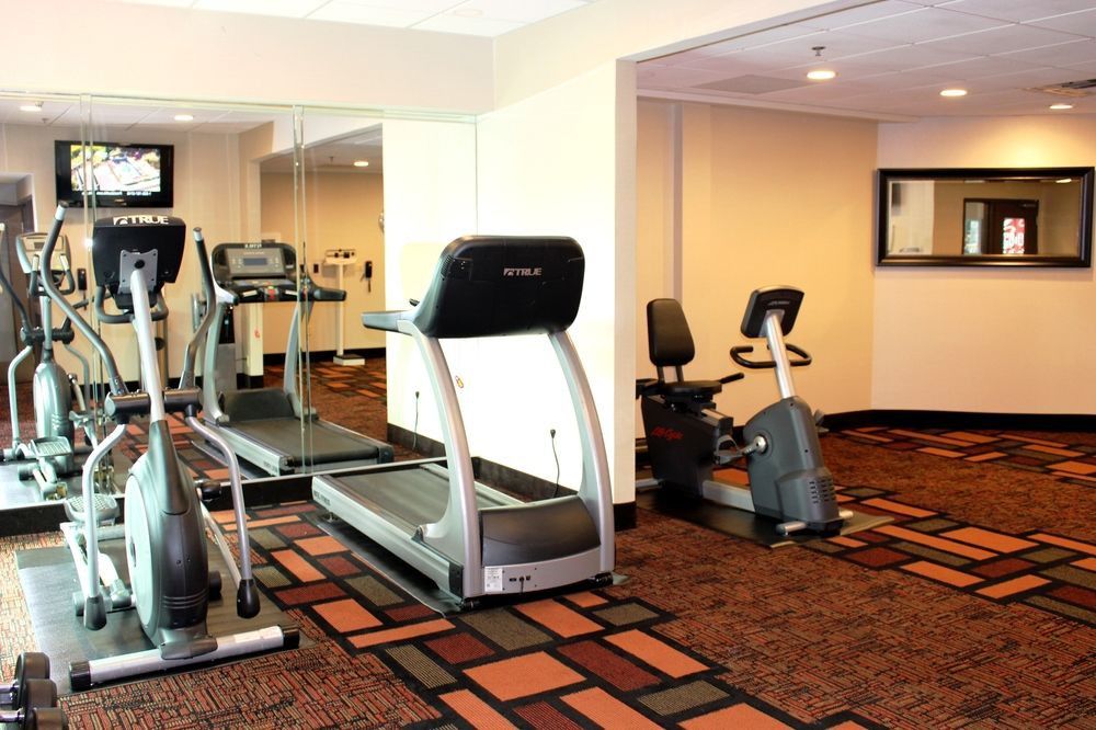 Holiday Inn Express Montgomery East I-85 By Ihg Zewnętrze zdjęcie