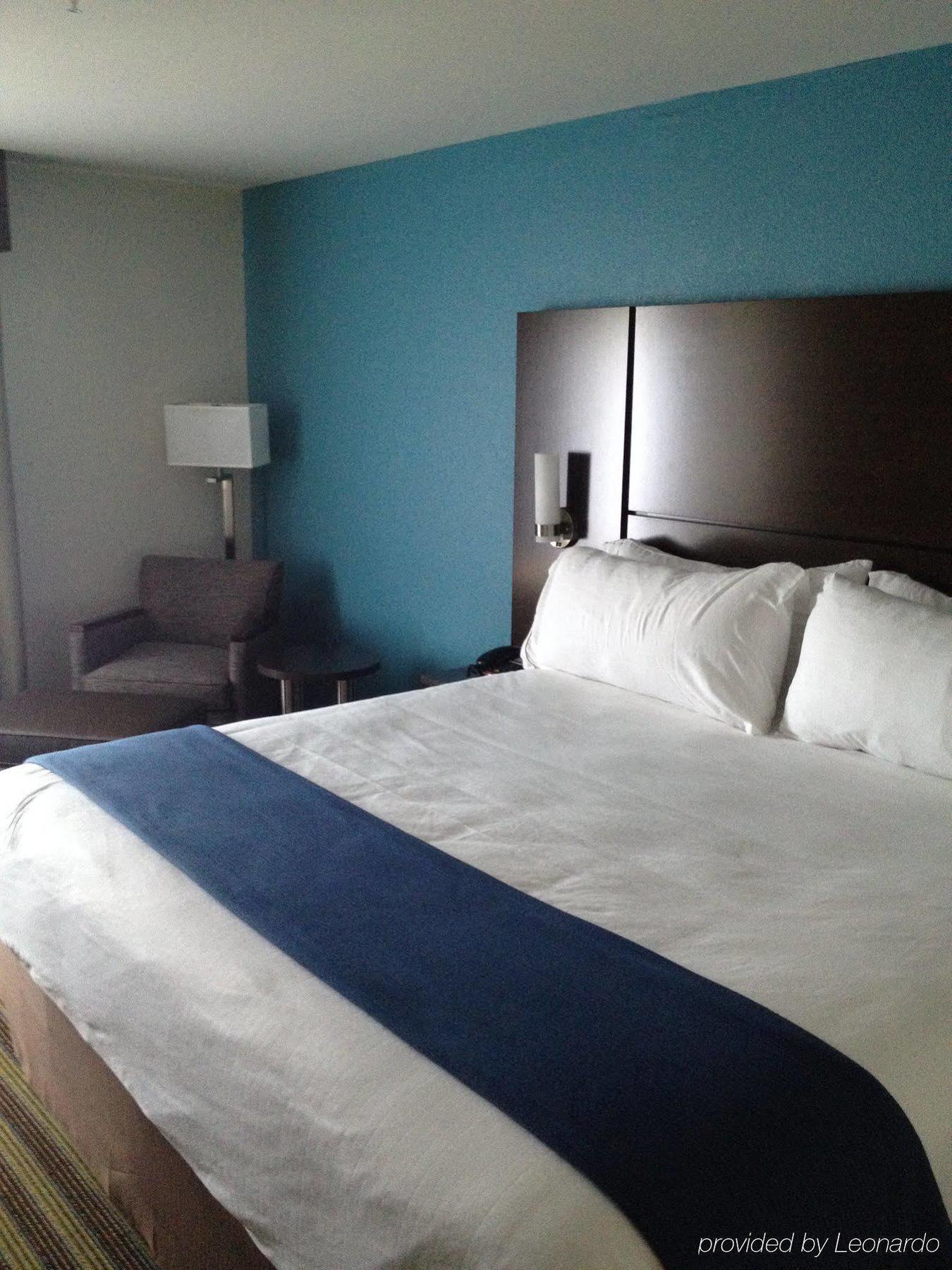 Holiday Inn Express Montgomery East I-85 By Ihg Zewnętrze zdjęcie