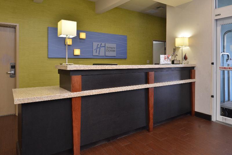 Holiday Inn Express Montgomery East I-85 By Ihg Zewnętrze zdjęcie