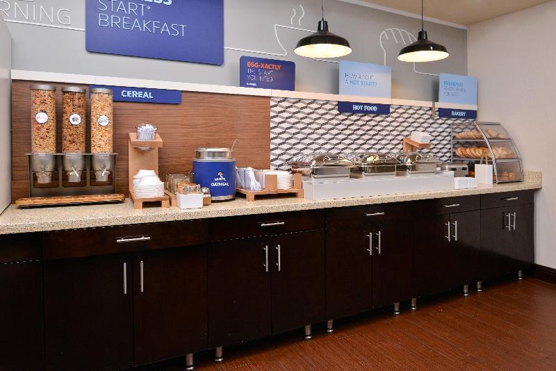 Holiday Inn Express Montgomery East I-85 By Ihg Zewnętrze zdjęcie